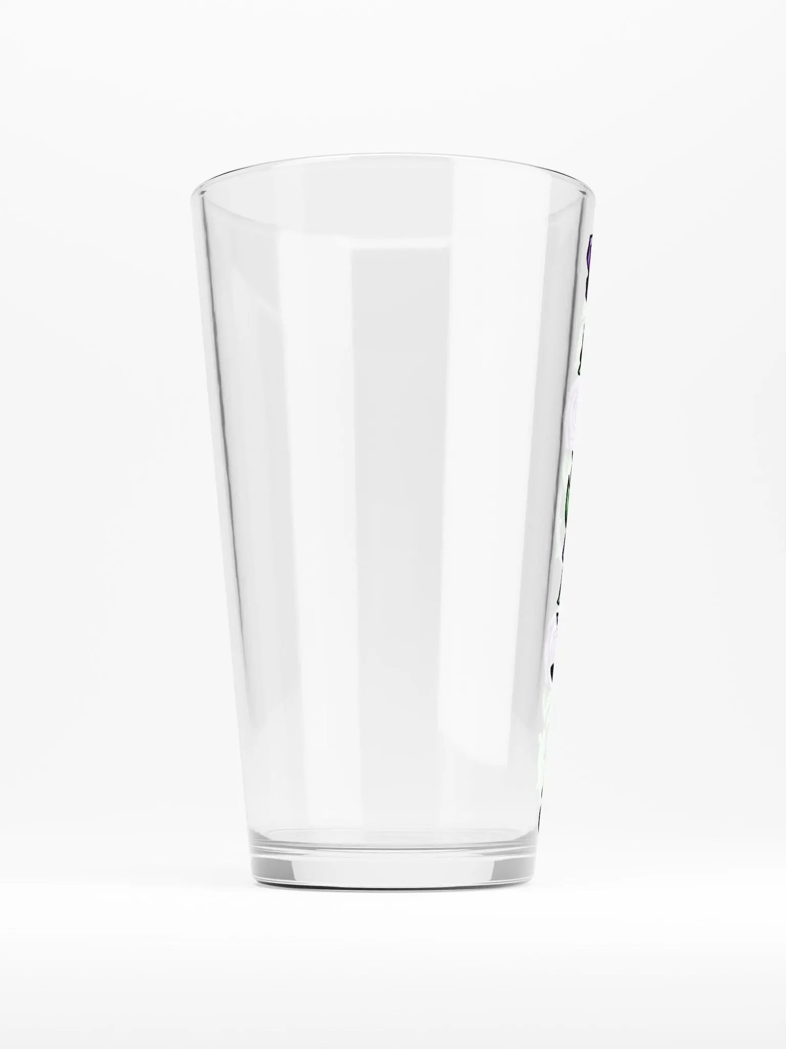 Pain and Death 2024 Glass product image (2)