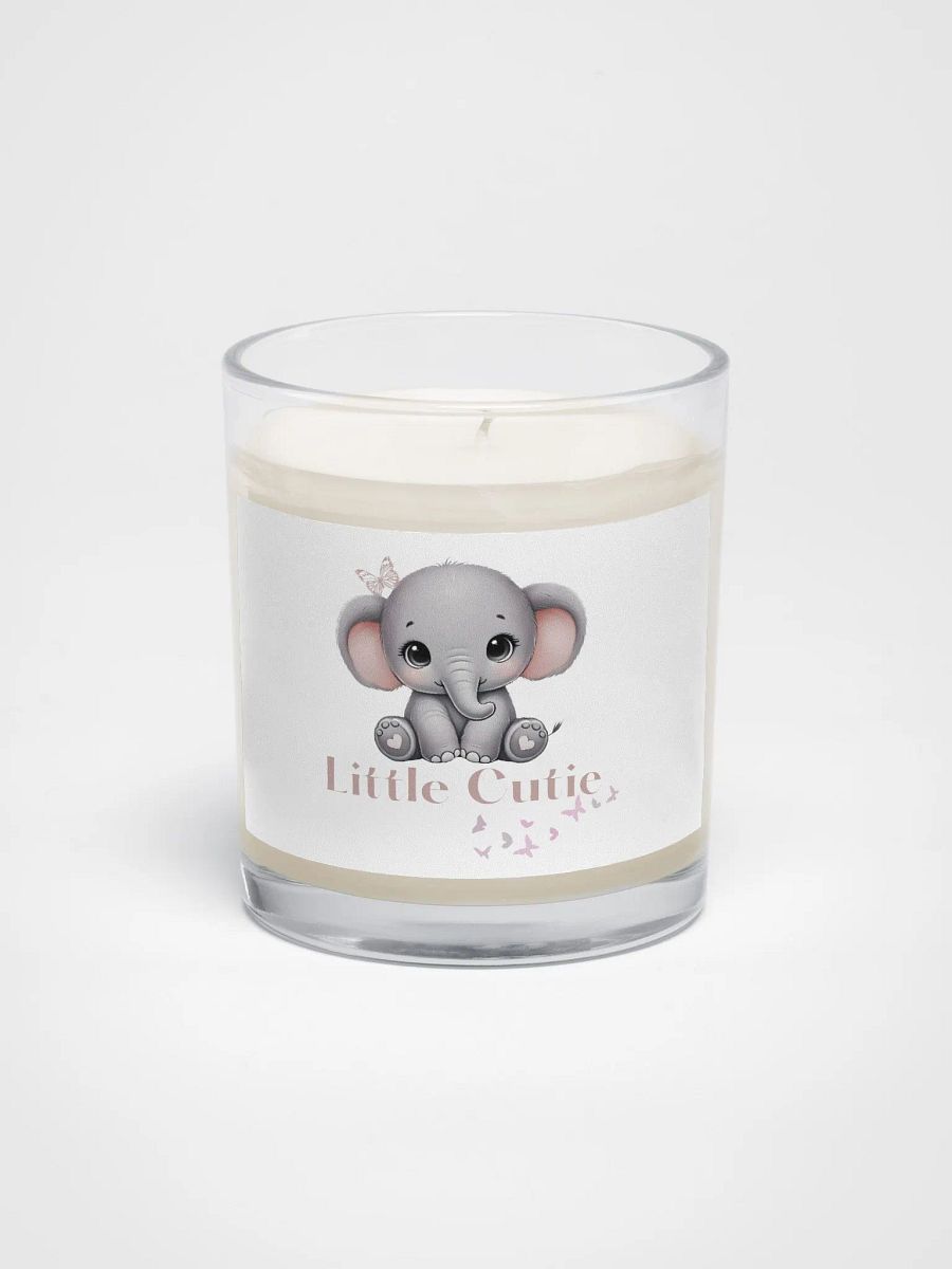 Little Cutie Soy Wax Candle product image (2)