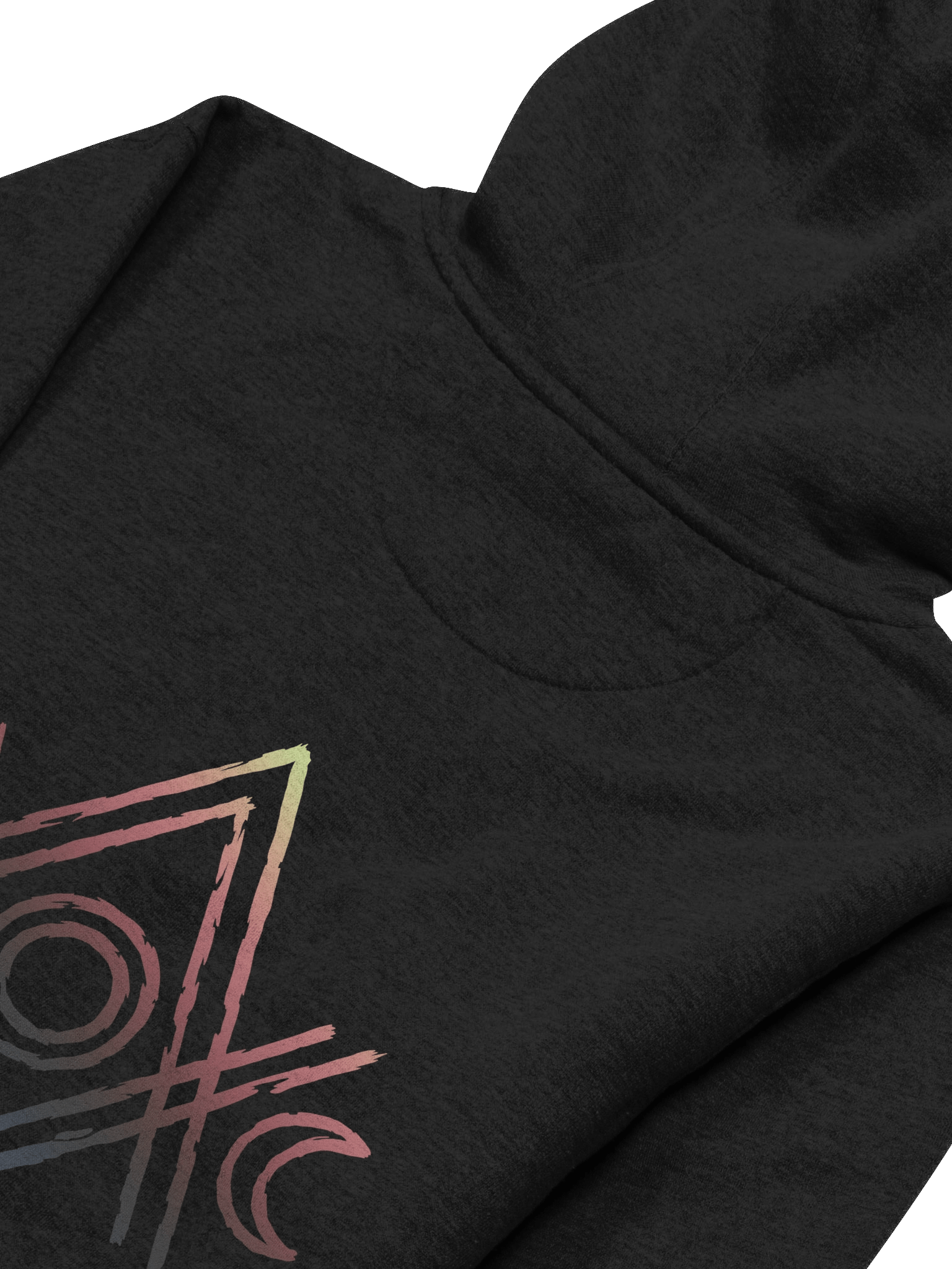 Universal Unisex Premium Hoodie product image (4)