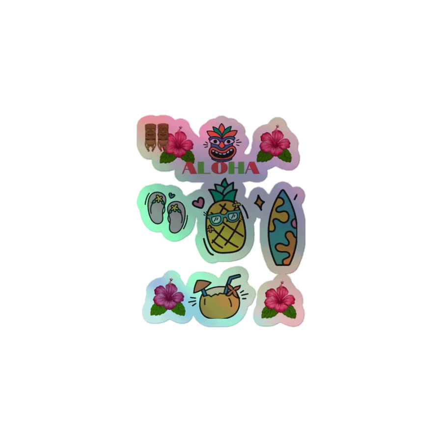 Hawaiian Aloha product image (1)