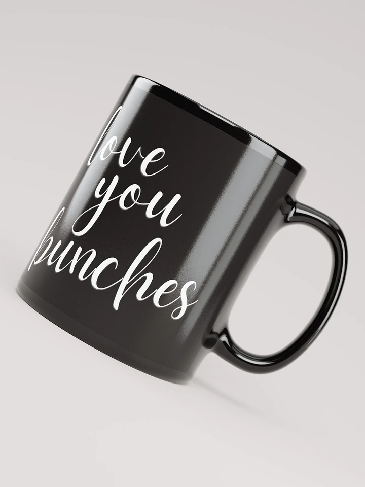 Love You Bunches/ Wine Lover Mug product image (2)