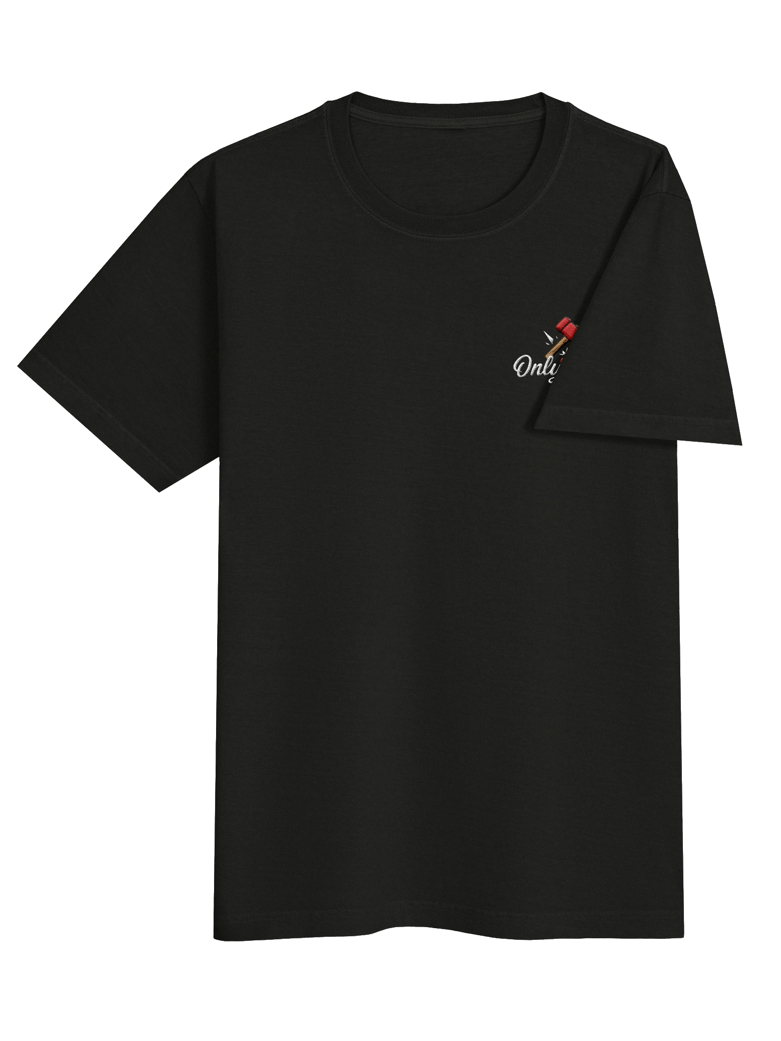 OnlyBans Judicial Oversized Tee product image (14)