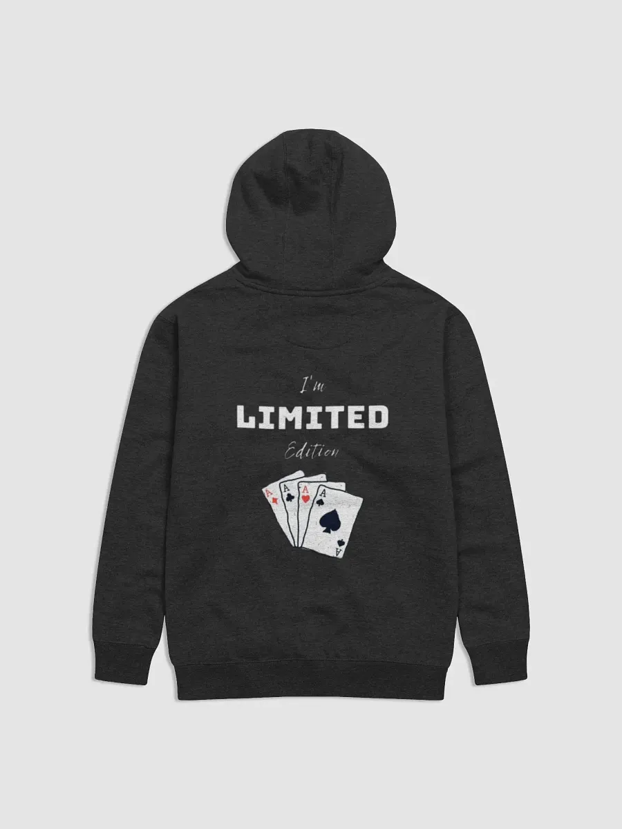 I'm Limited Edition Hoodie product image (17)