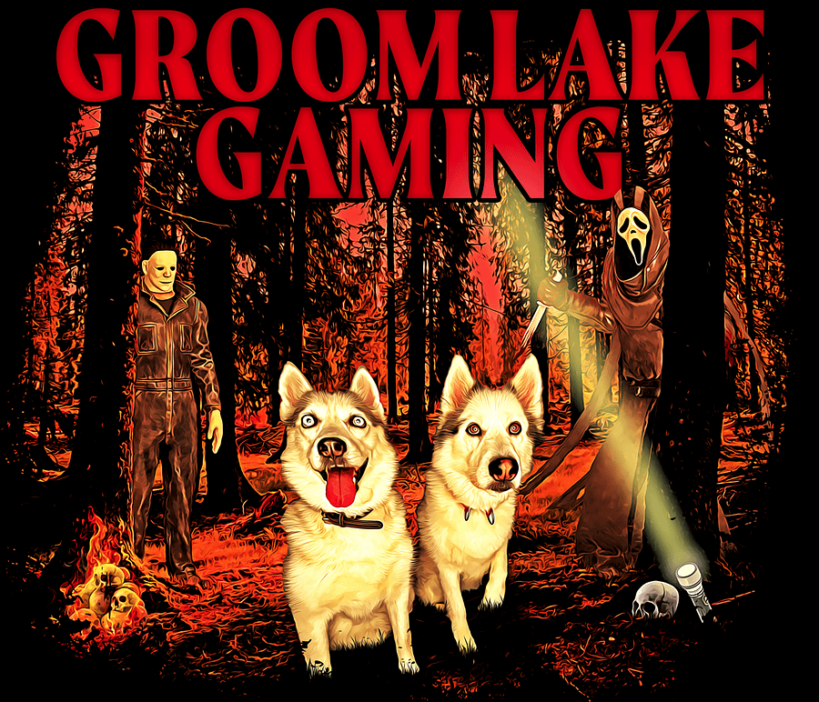 The Groom Lake Pack: DBD Edition product image (2)
