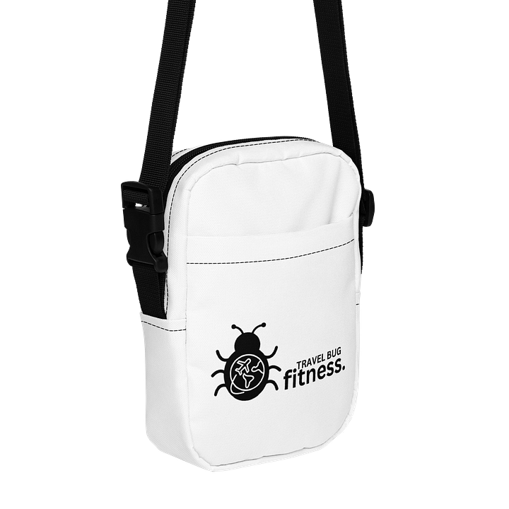 Wanderlust Bug Crossbody Adventure Bag product image (1)