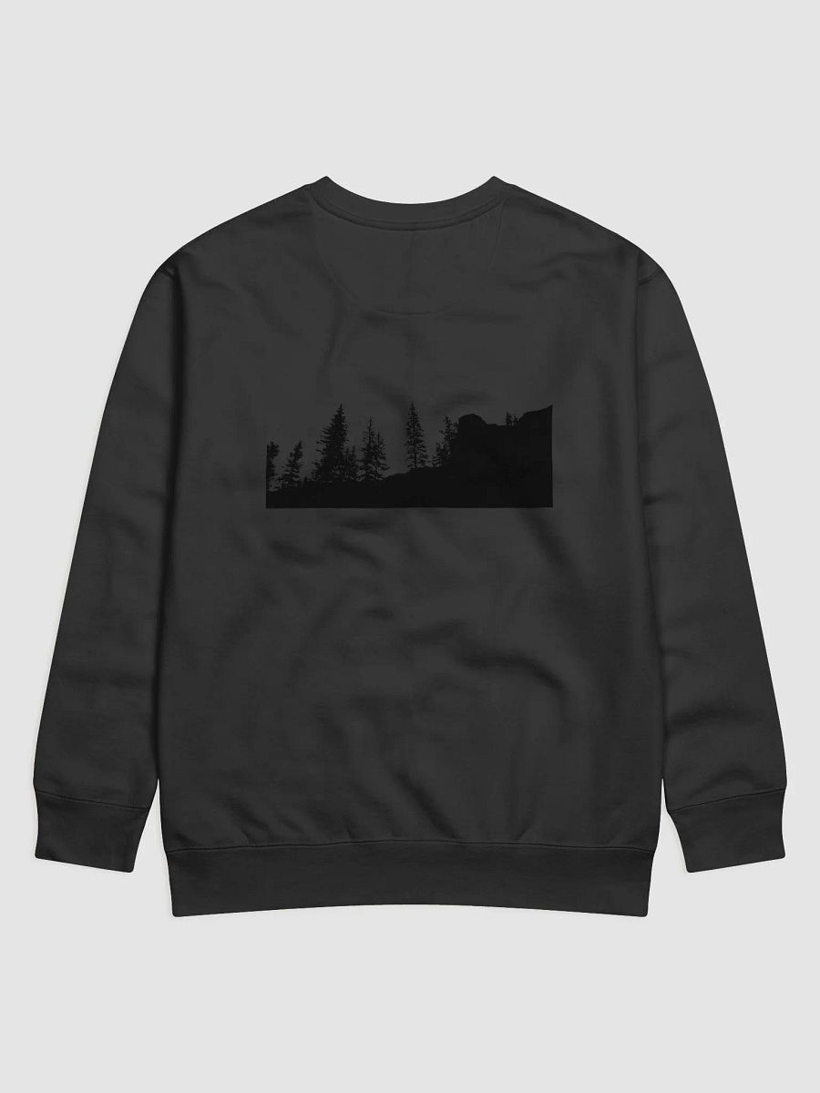 Blackout Premium Lost Sweatshirt product image (15)
