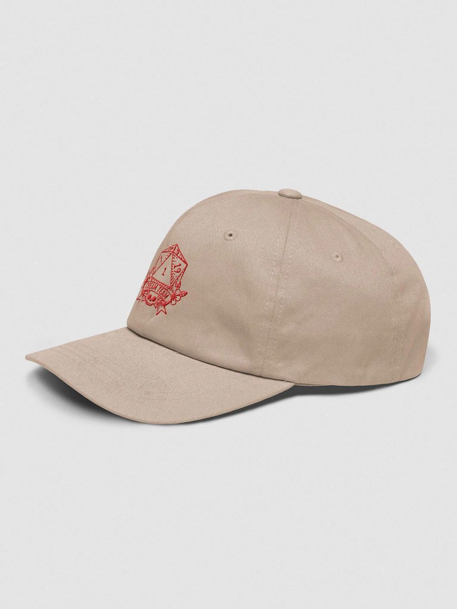 SDCT Classic Dad Hat product image (9)