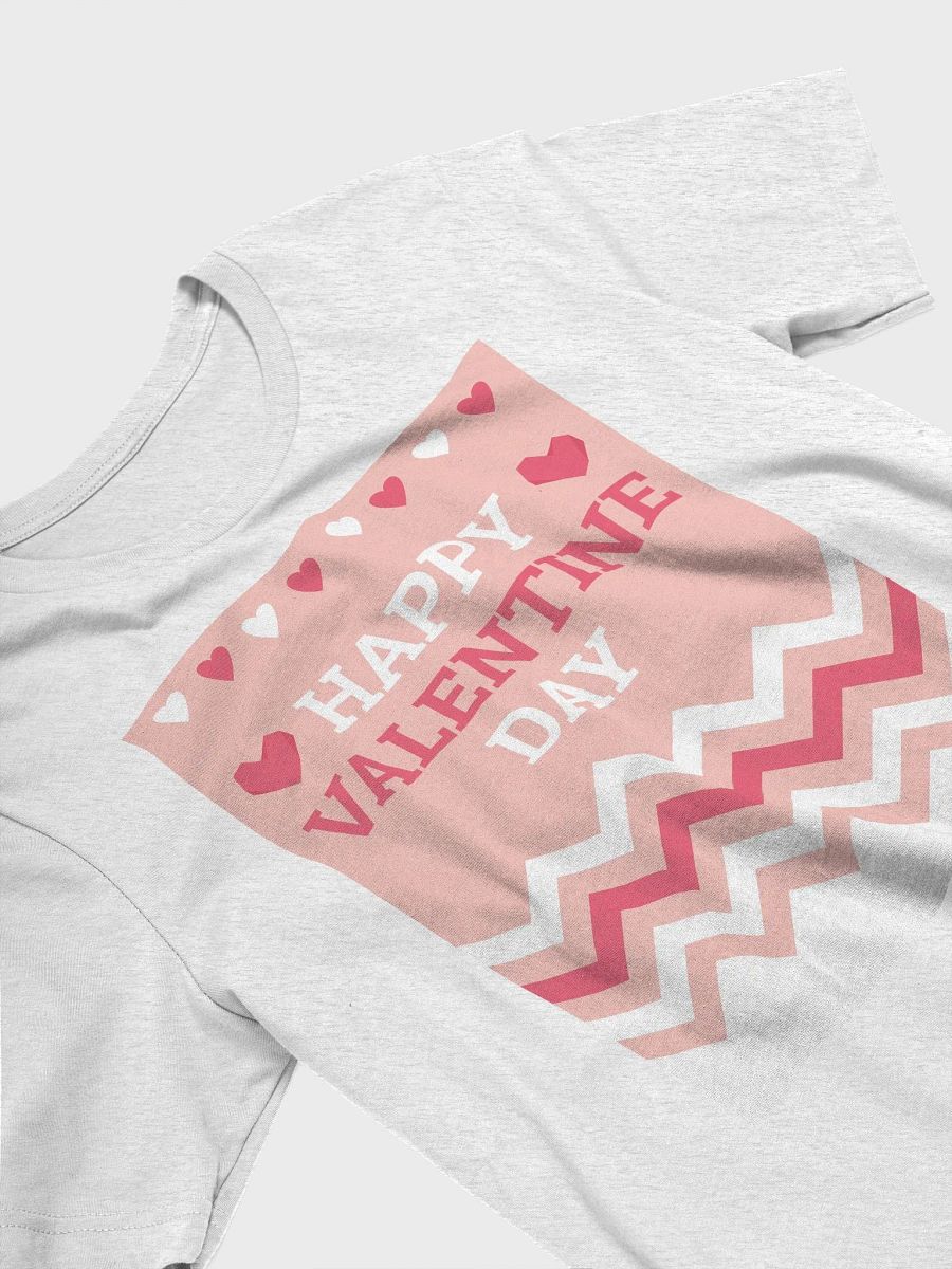 Heartfelt Valentine's Day Tee product image (29)