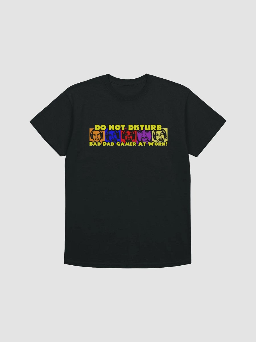 Do Not Disturb! product image (1)