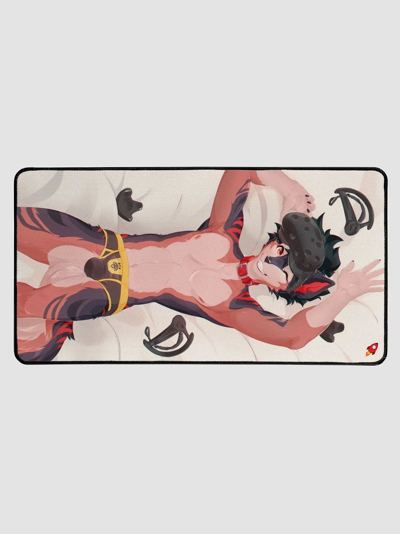 SOROOD MOUSE PAD
