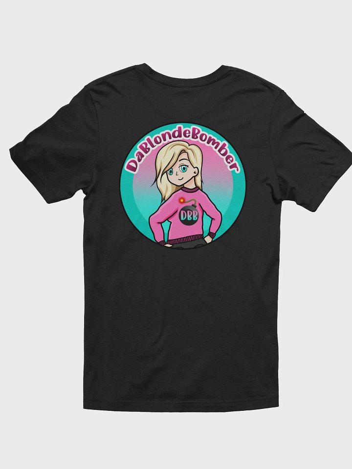 Blonde Logo product image (2)