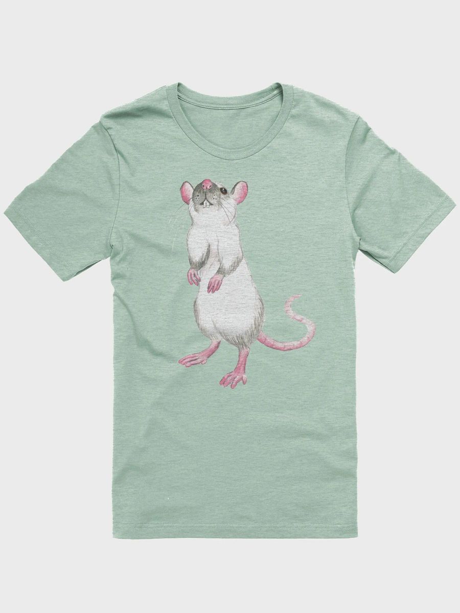 Himalayan rat t shirt product image (6)