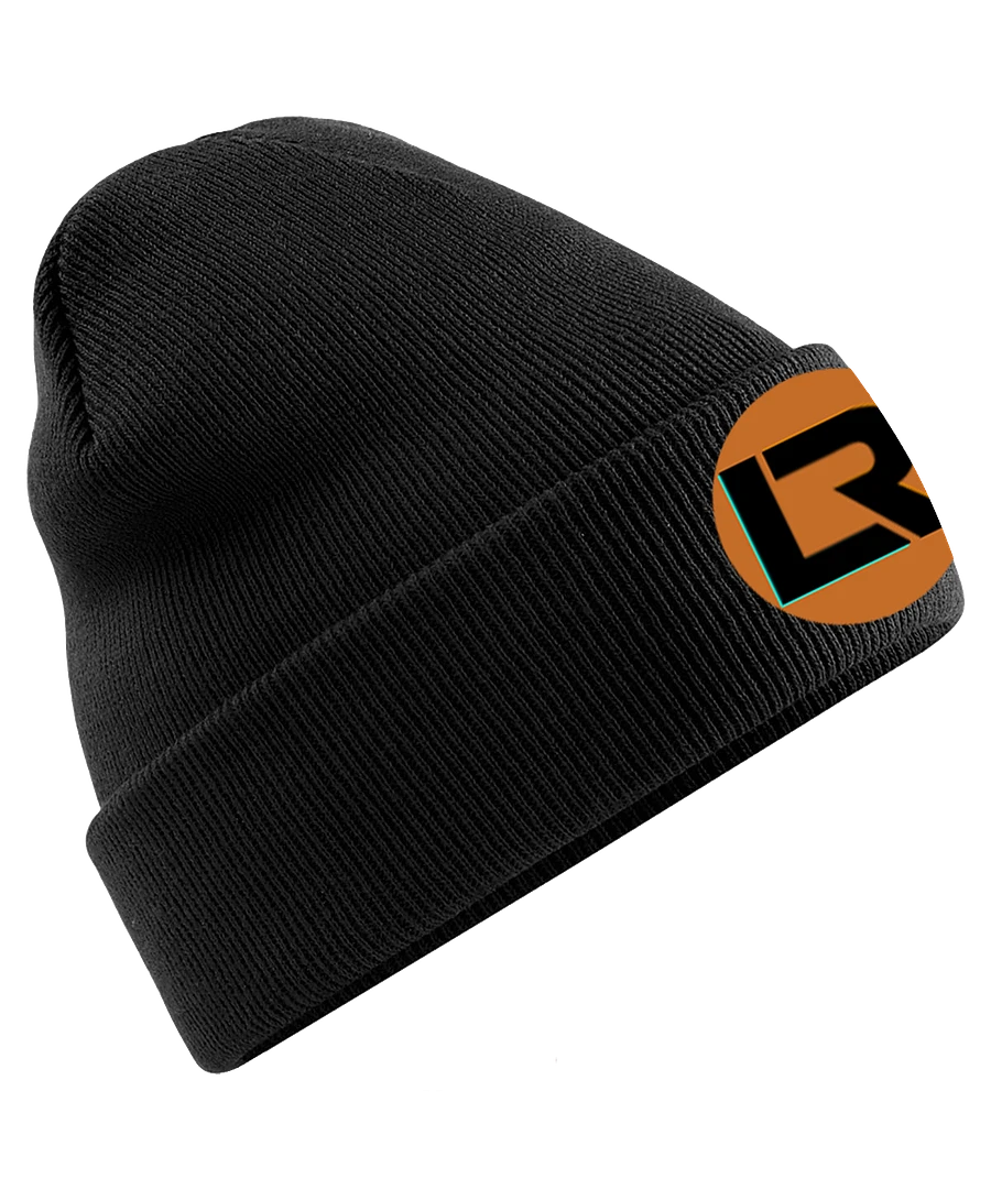 Littlerage™ Cuffed Beanie! product image (1)