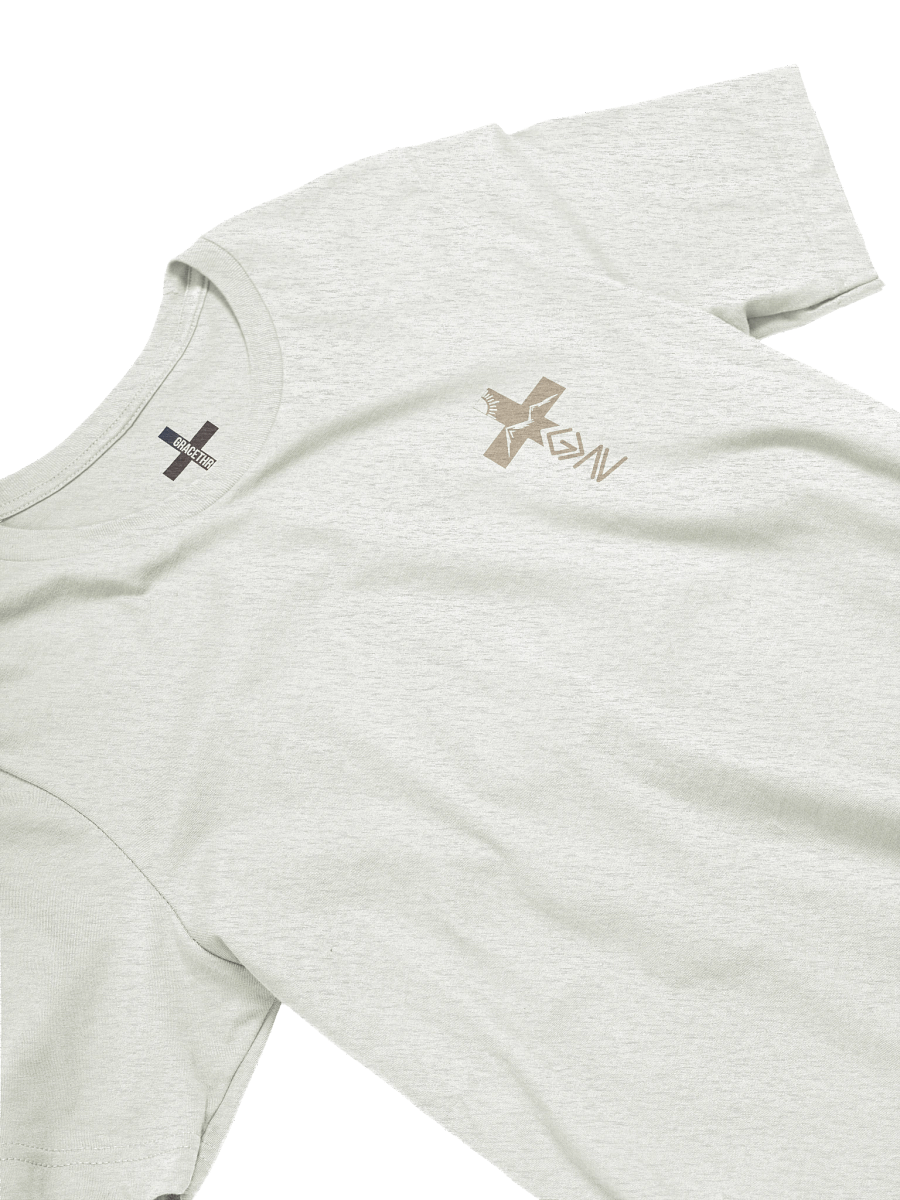 God is Greater T-Shirt product image (3)