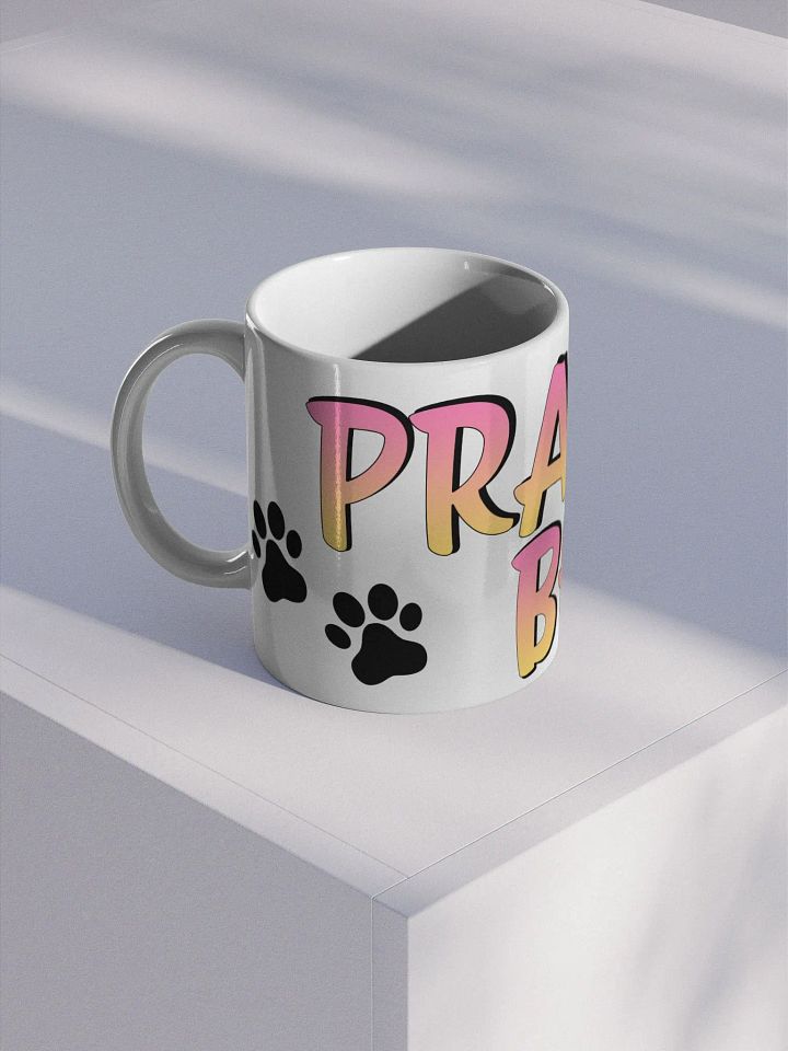 Praise Be Mug product image (1)