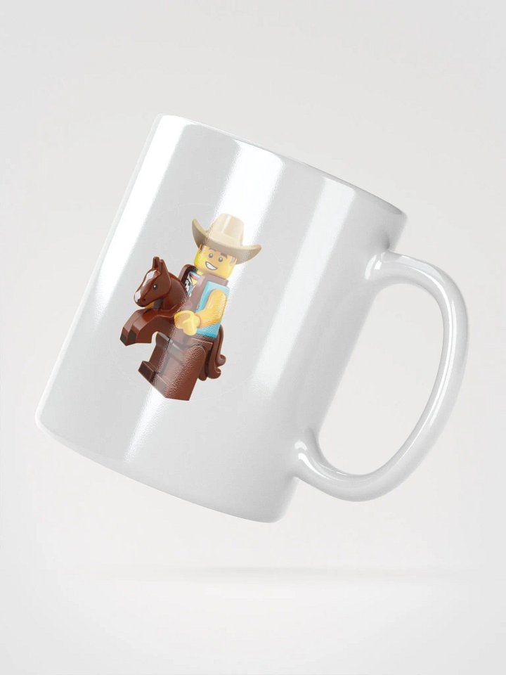 Micheal Bricks coffee cup product image (6)