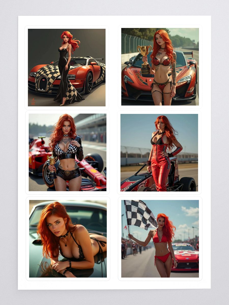 Sticker Pack product image (3)