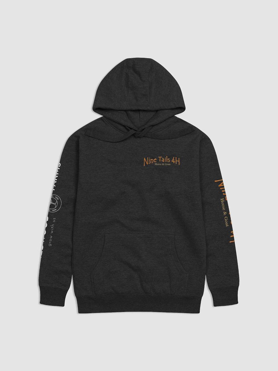 Nine Tails Hoodies product image (2)