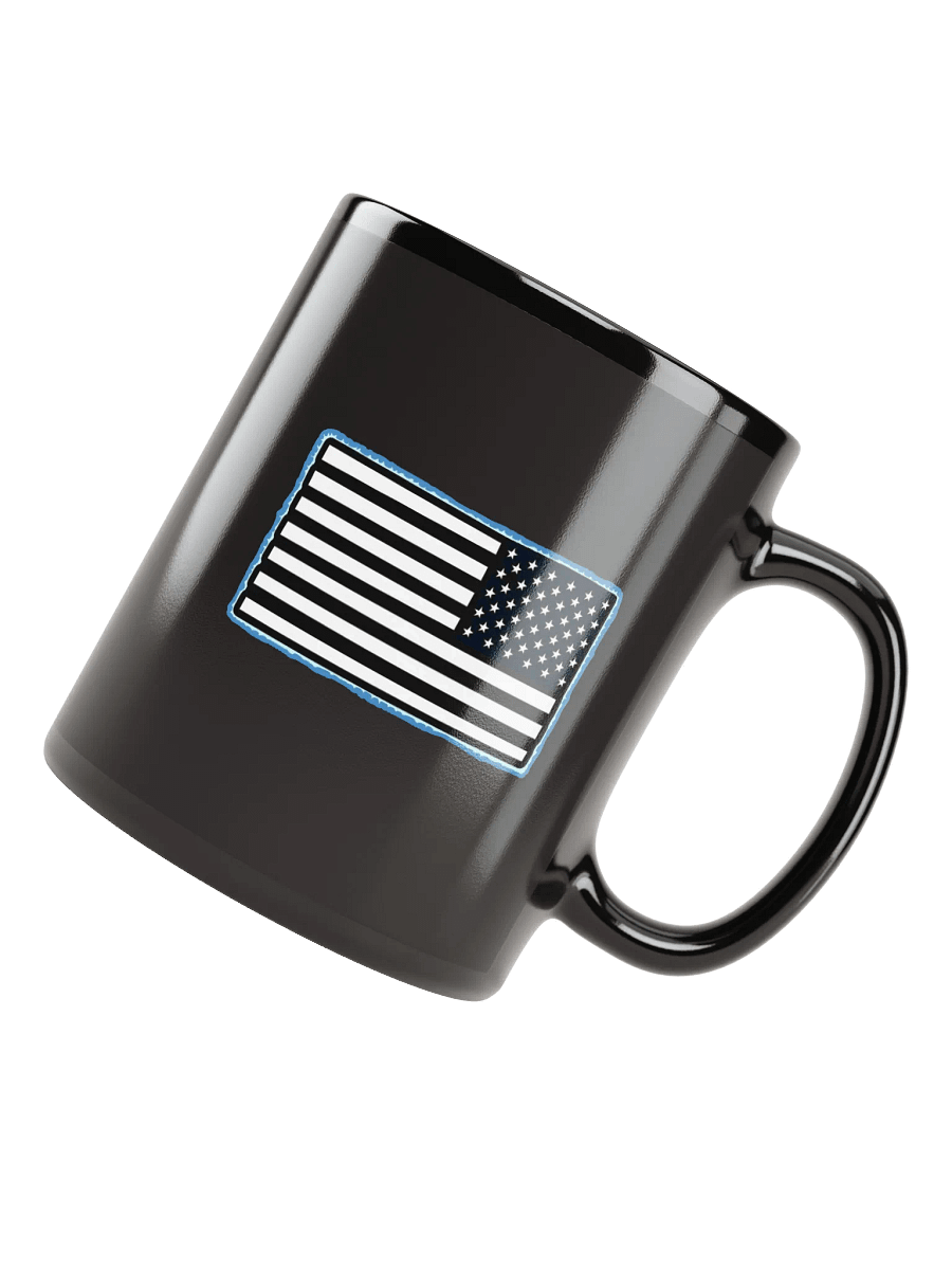 "AVIONICS Vol.1" Mug product image (8)