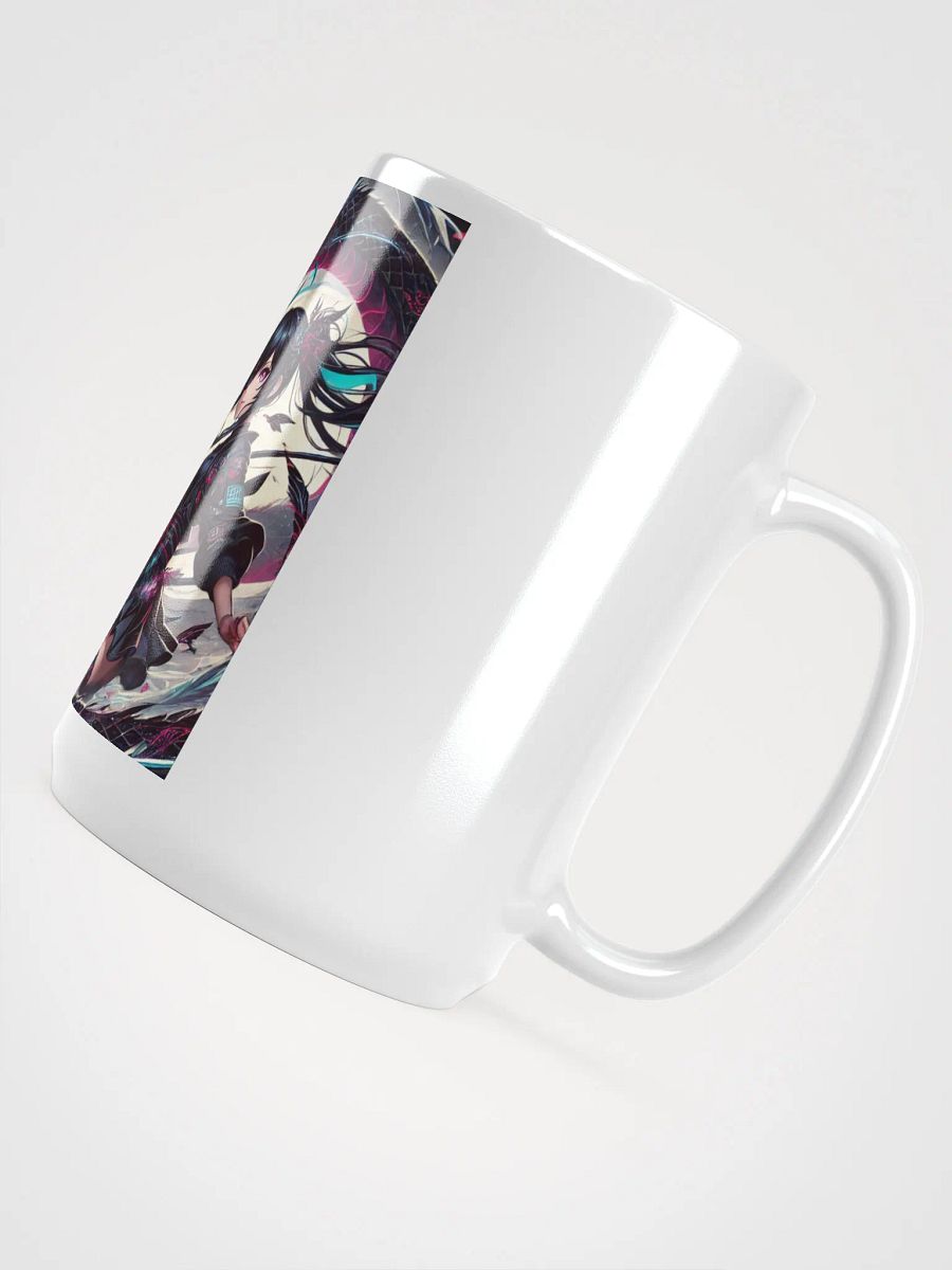 Dragon's Anime Mug product image (5)