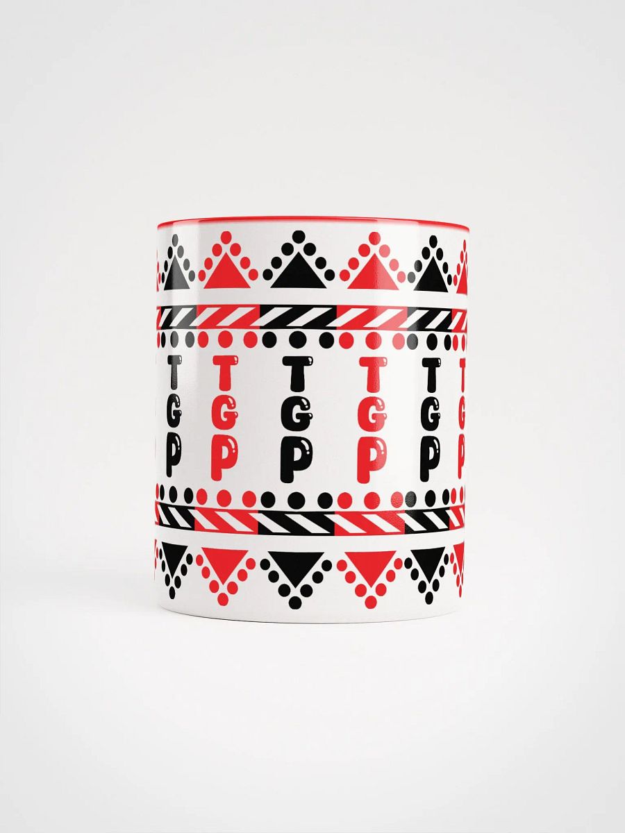 Symmetrica Color Burst Mug product image (9)