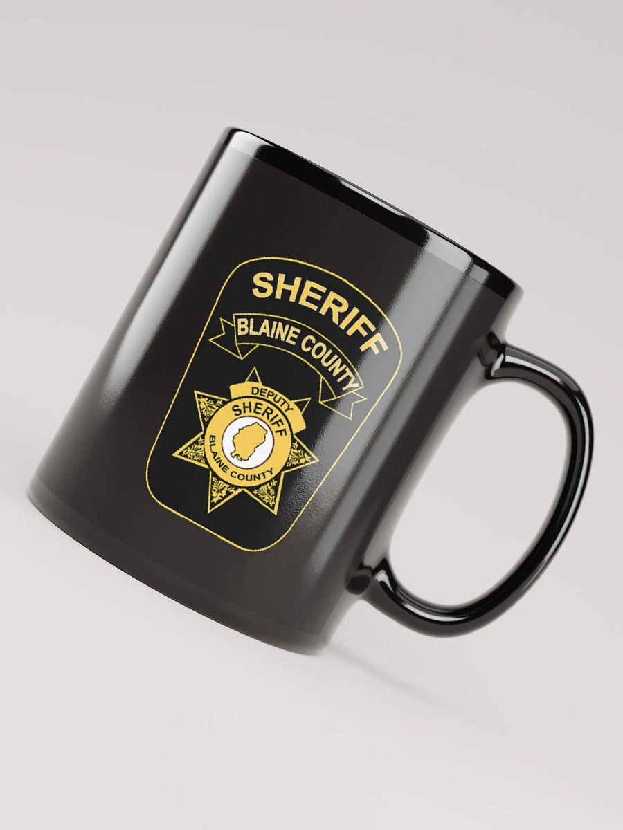 GYSRP BCSO Coffee Cup product image (4)