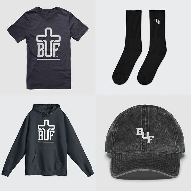 BUF MERCH
