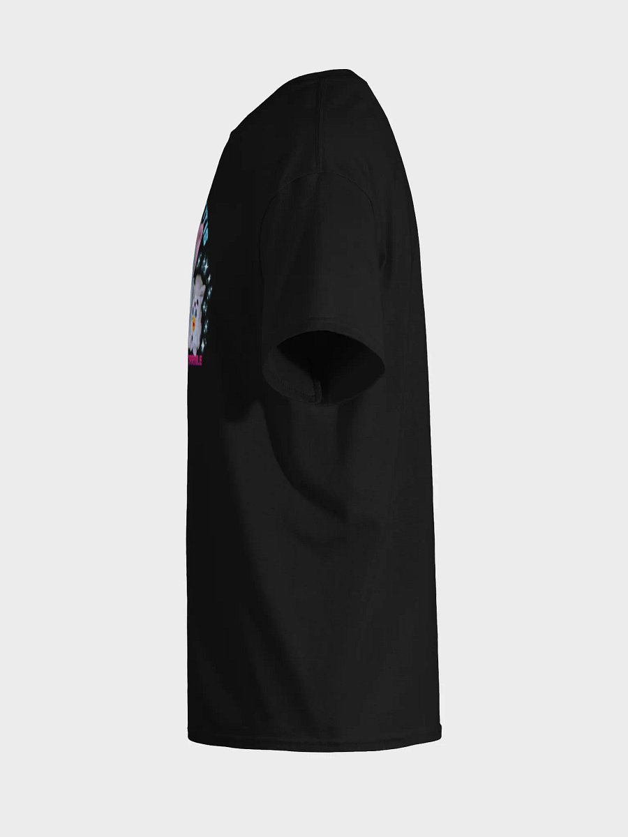 It's Pretty Terrible Unisex T-Shirt product image (15)