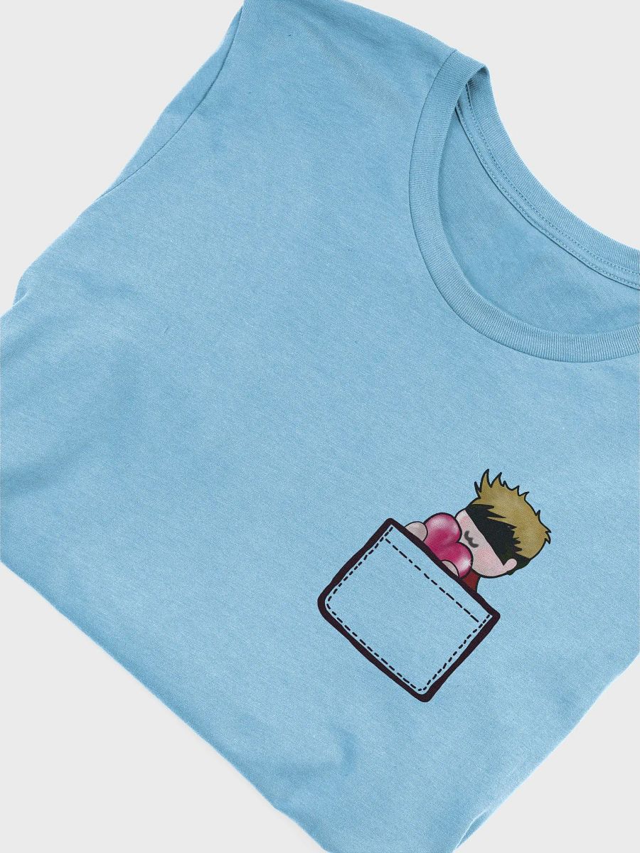 bubziaLOVE Shirt product image (5)