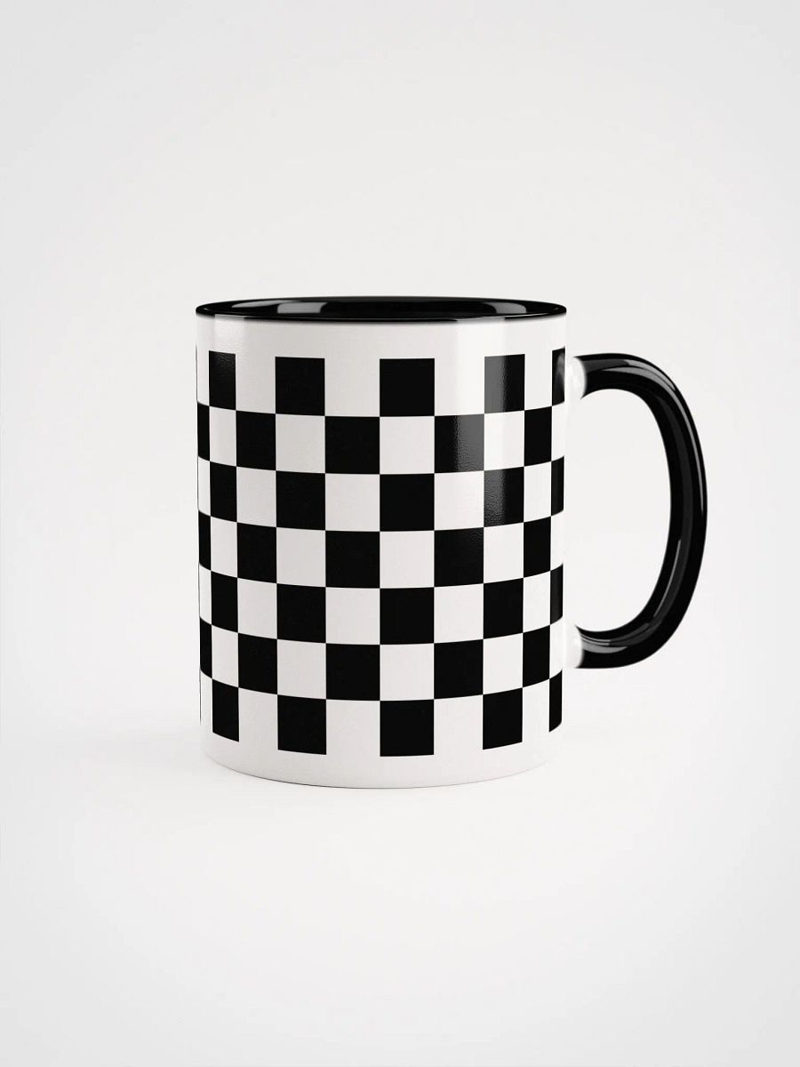 Tasse ''Damier'' product image (1)