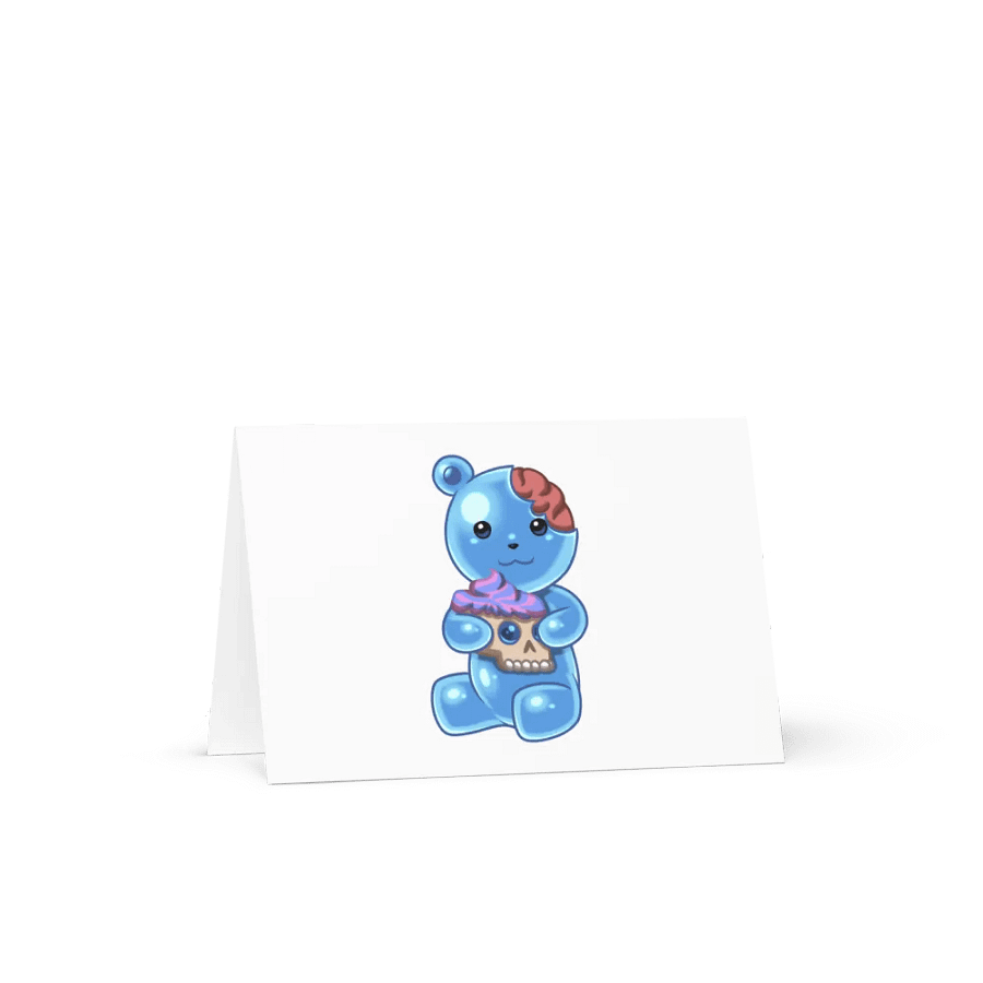 AGB Blank Cards product image (1)