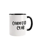 Club Mug product image (1)