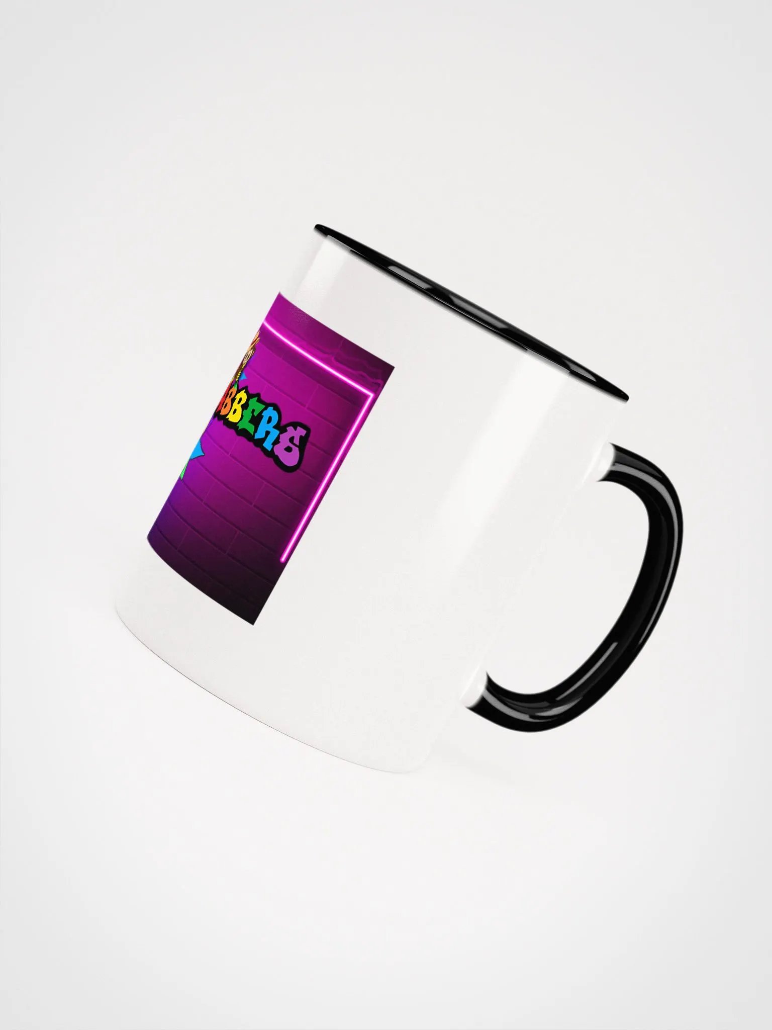 MonkeyDabber's Mug product image (8)