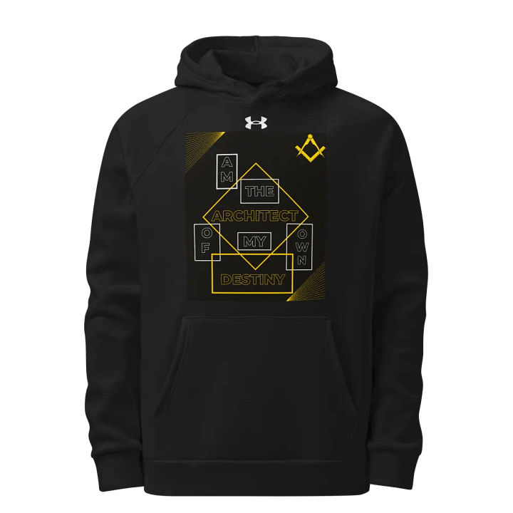Architect of Destiny product image (1)
