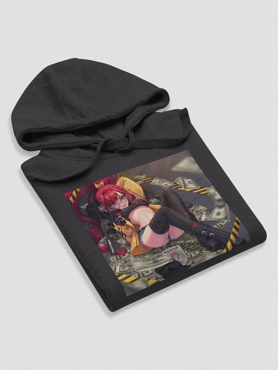 Wanted (men's hoodie) product image (37)