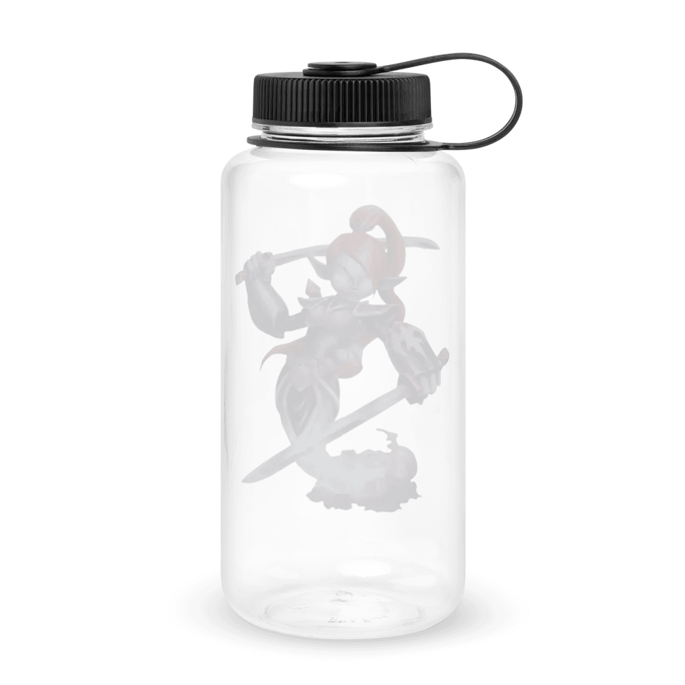 Ninjini Skylanders jog bottle product image (2)