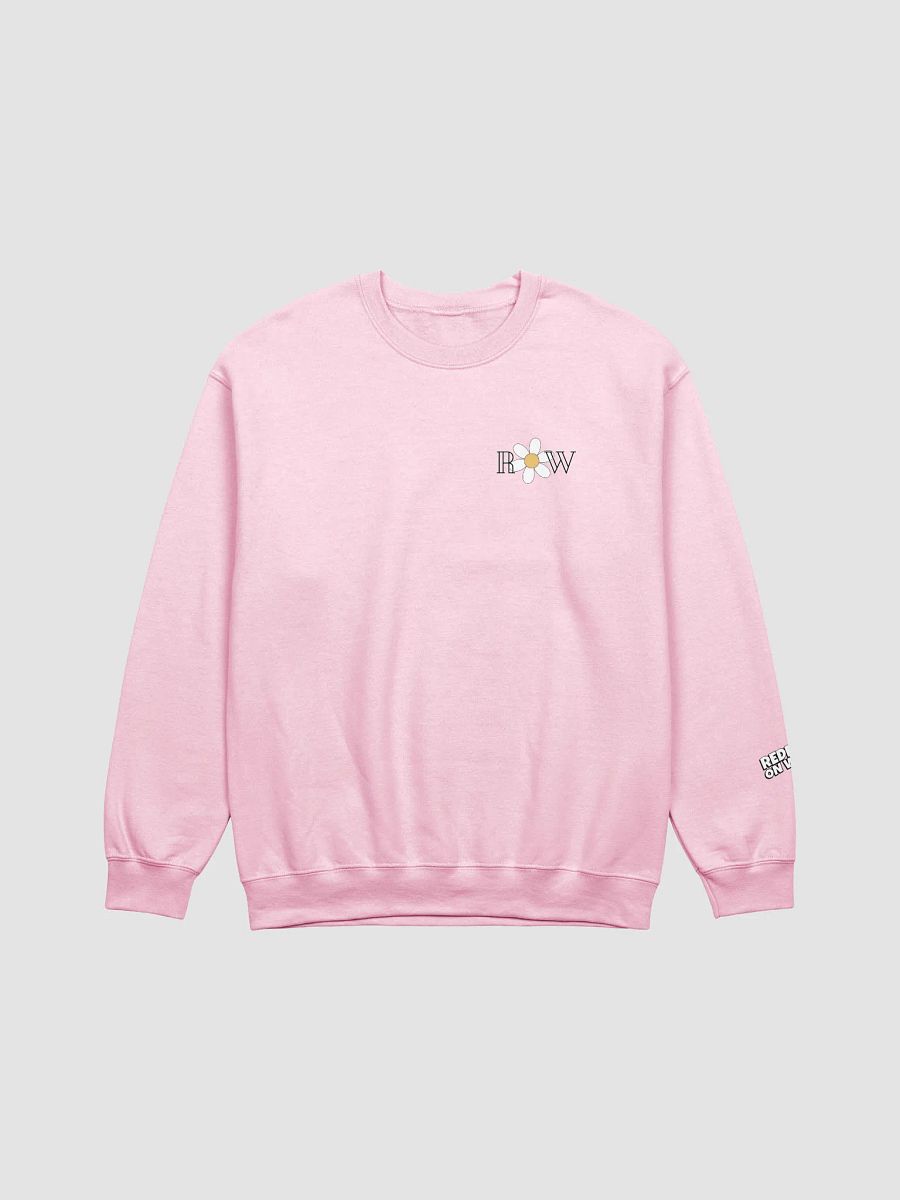 May Flowers - Sweatshirt product image (3)