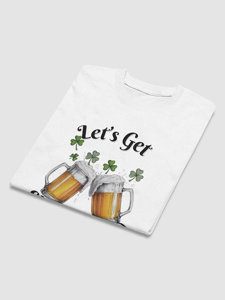 Let's Get Shamrocked T-Shirt product image (32)