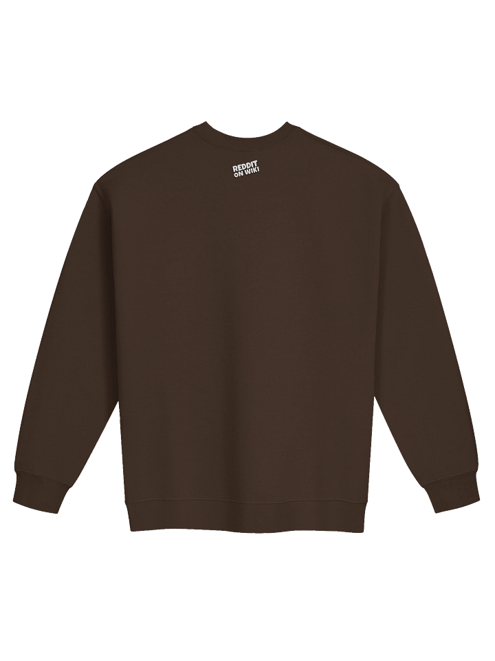 Catnip & Crumb Bakery - Sweatshirt product image (14)