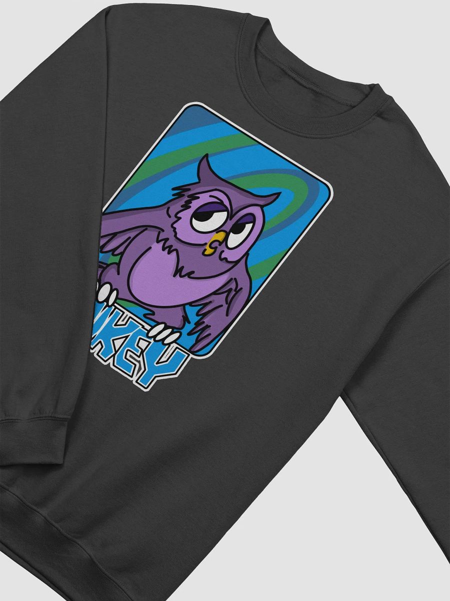 Mikey Hootie Crew Neck product image (14)