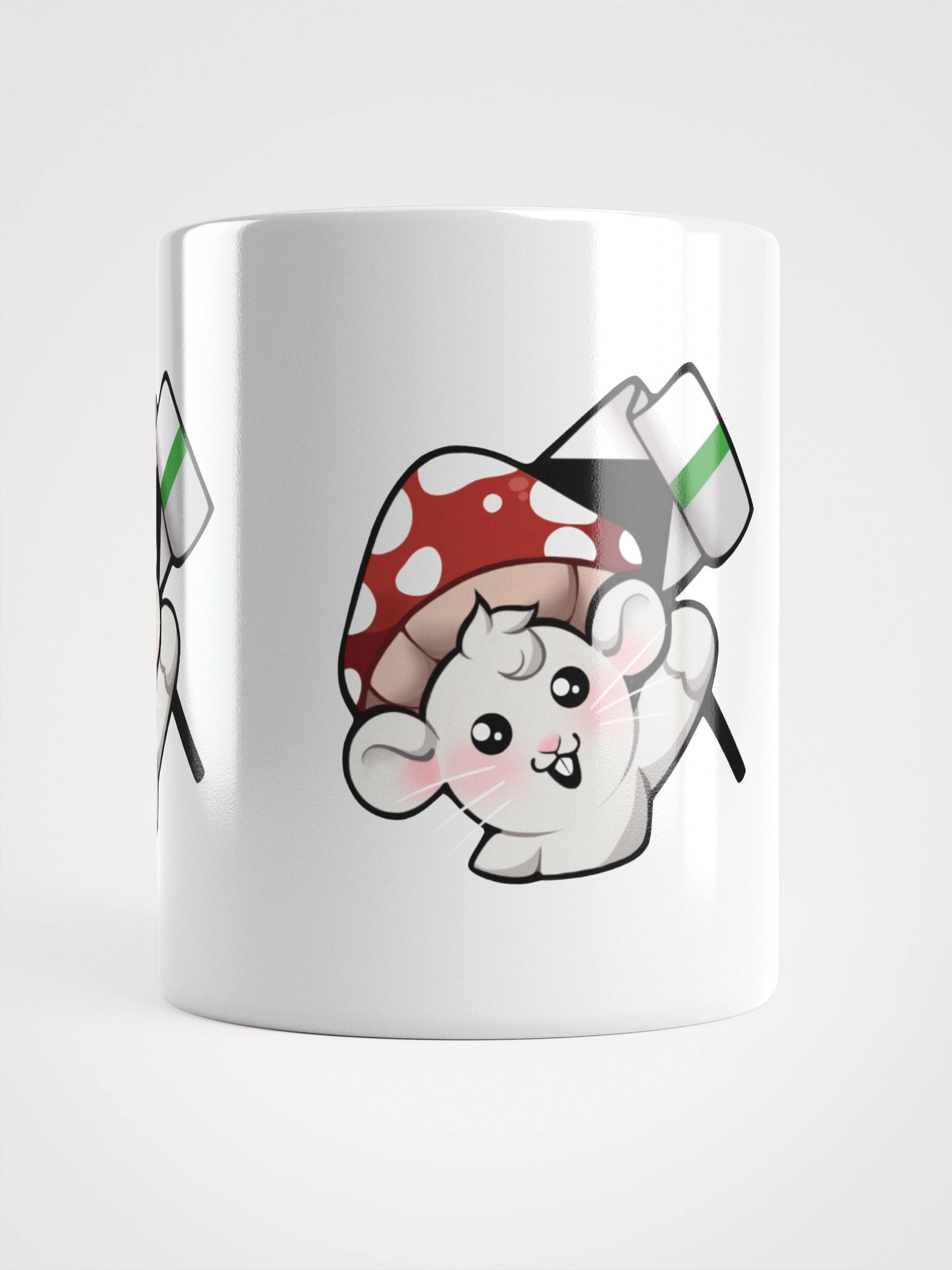 Demiromantic Pride Mug product image (15)