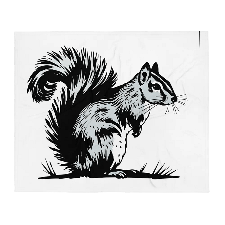 Graffiti style, super silky soft blanket product image (1)