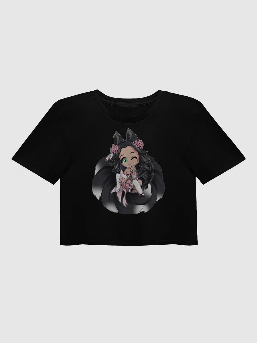 034 Womens Crop Top product image (7)