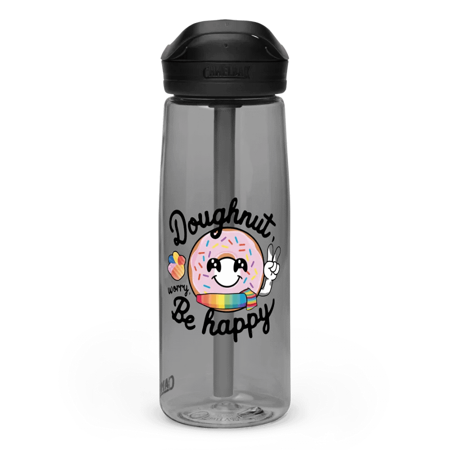 Donut Worry product image (5)