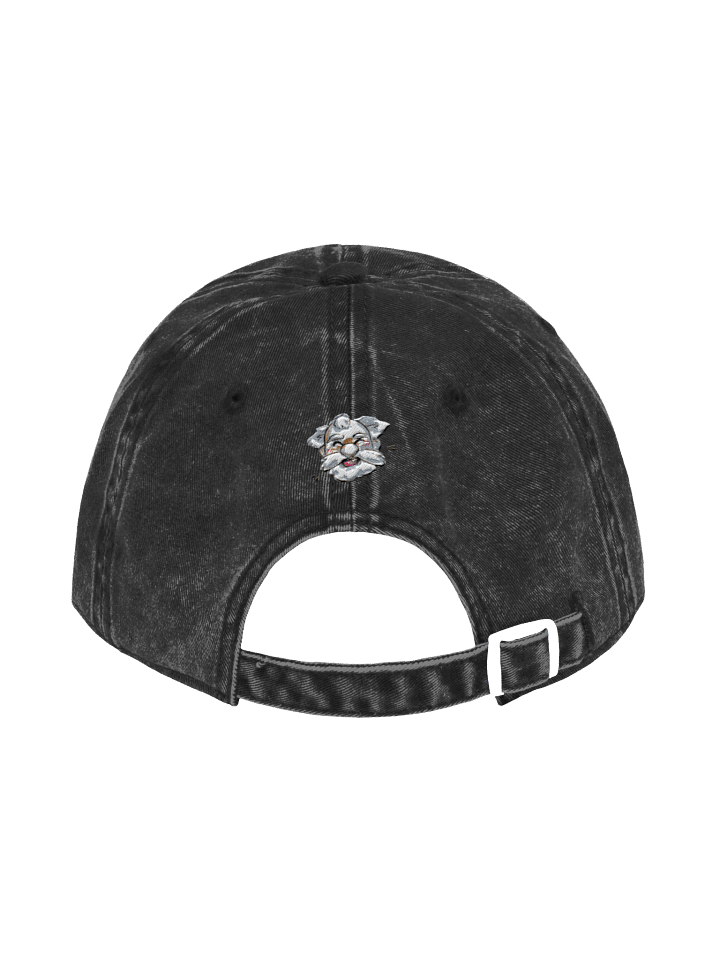 Old Man Fails At Games Dad Hat product image (2)