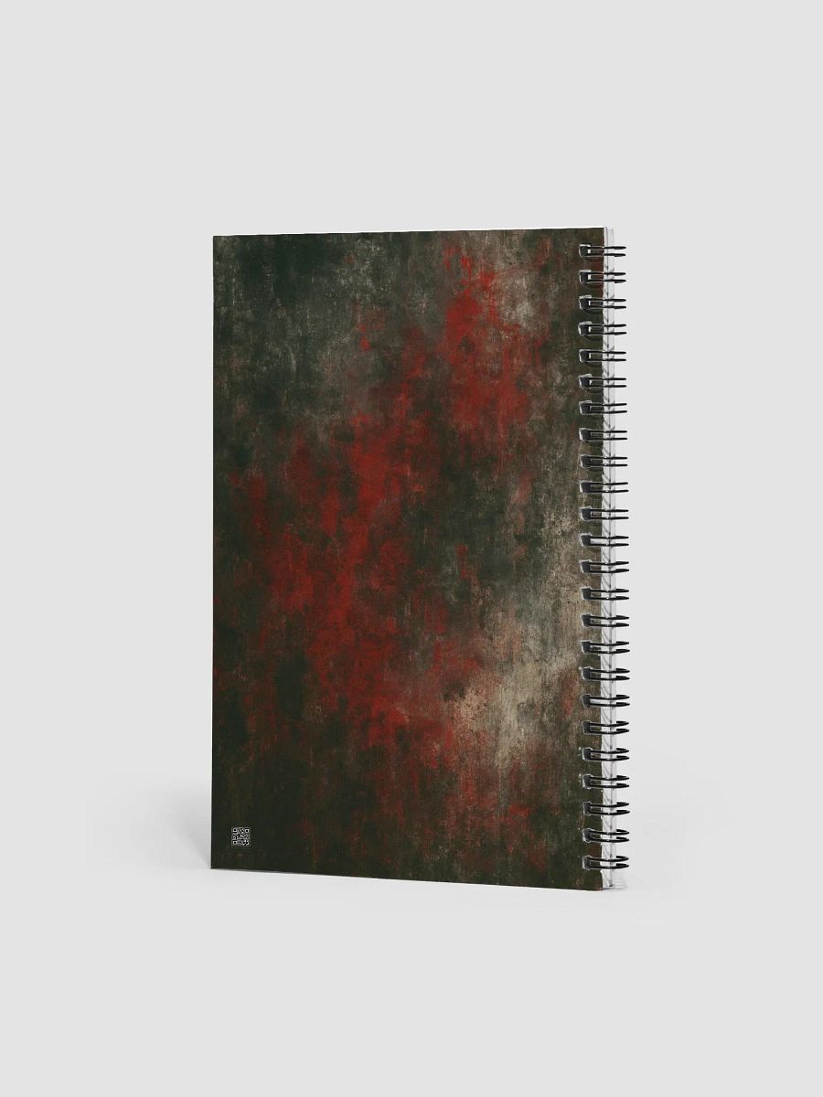 Legendary Logbook product image (2)