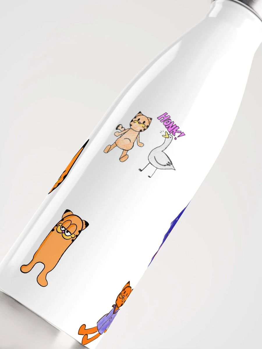 Garf Doodle Bottle product image (5)
