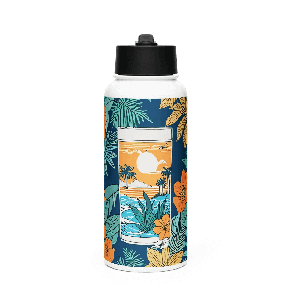 Tropical Tumbler product image (1)