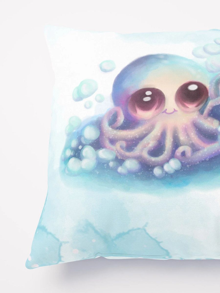 Octopus Cutie Pillow product image (4)