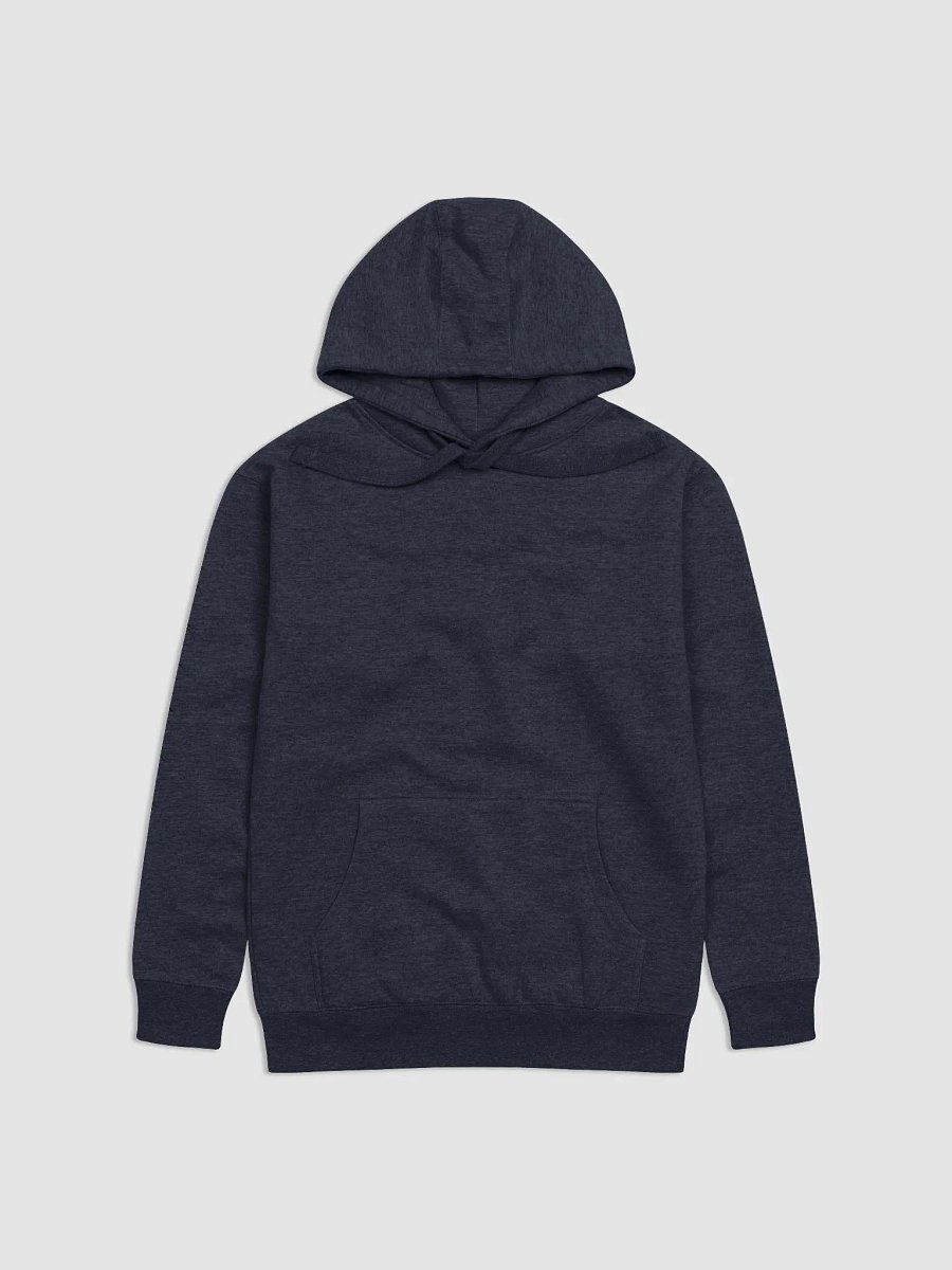 Endless Hope Inc. Hoodie (Black Writing) product image (1)